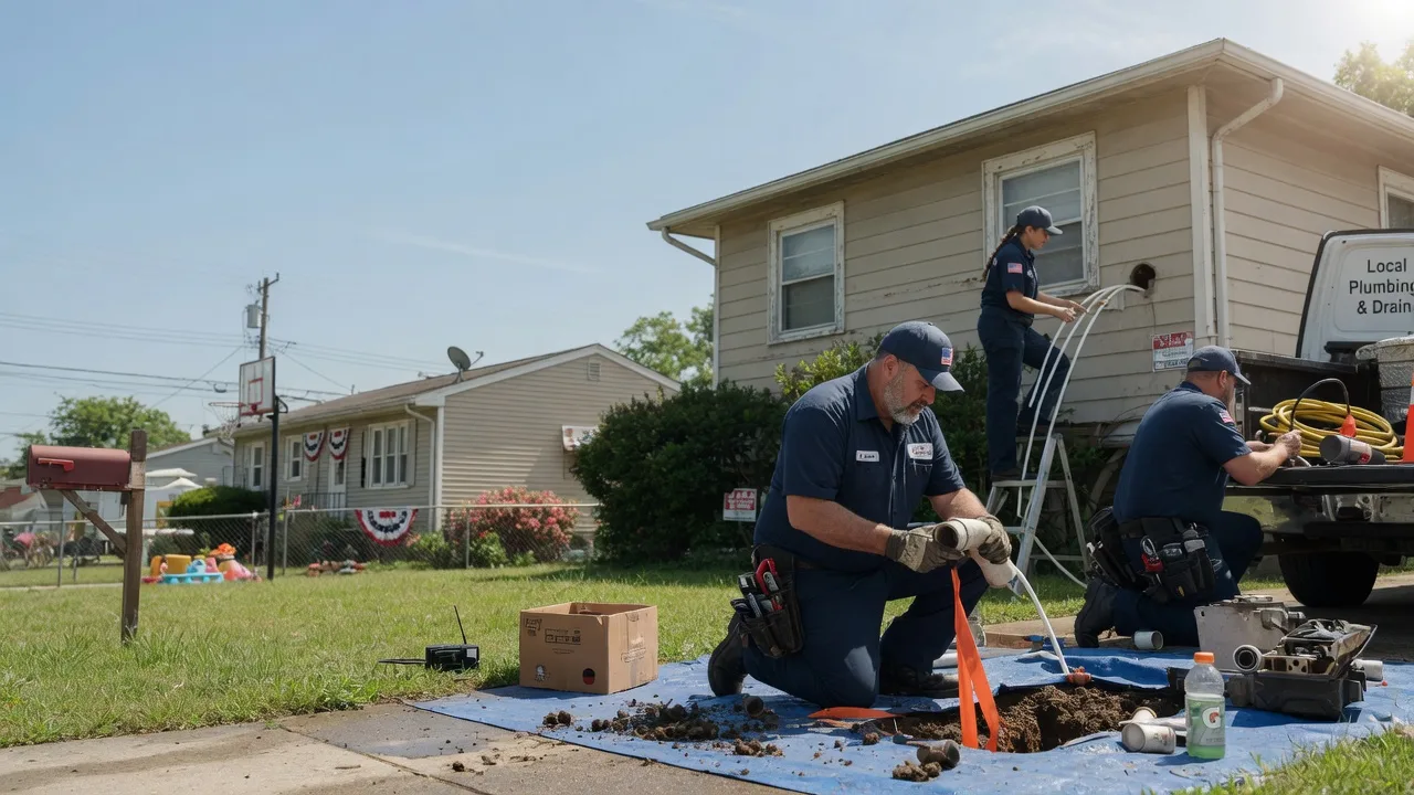Faucet Repair in Freer, TX near me