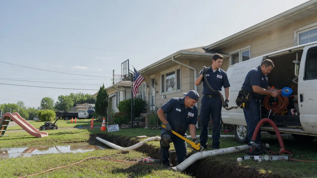 Toilet Installation in Freer, TX near me